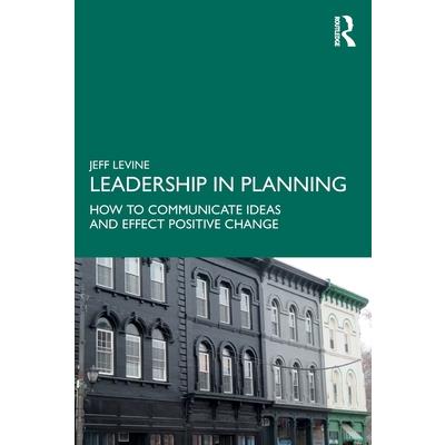 Leadership in Planning