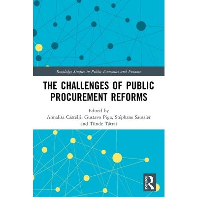 The Challenges of Public Procurement Reforms