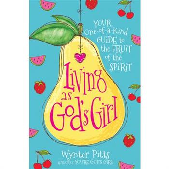 Living as God’s Girl