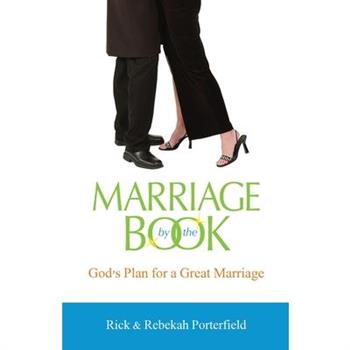 Marriage By The Book