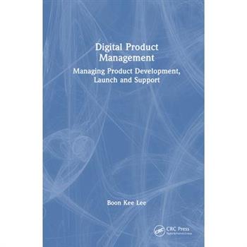 Digital Product Management