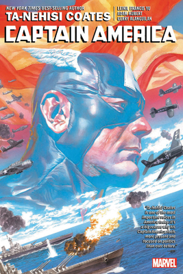 Captain America by Ta-Nehisi Coates Vol. 1 Captain America by Ta-Nehisi Coates Vol. 1