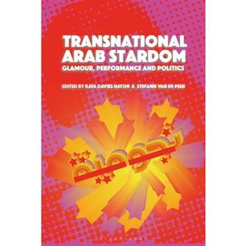 Transnational Arab Stardom