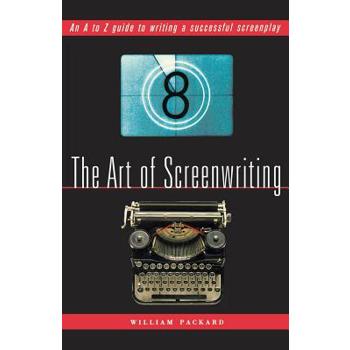 The Art of Screenwriting