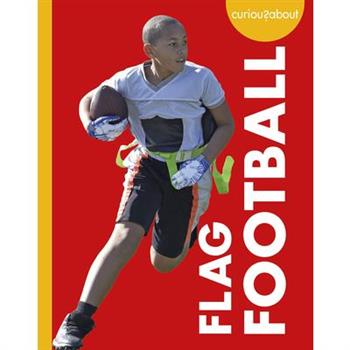 Curious about Flag Football