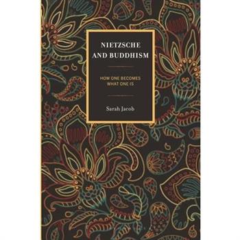 Nietzsche and Buddhism