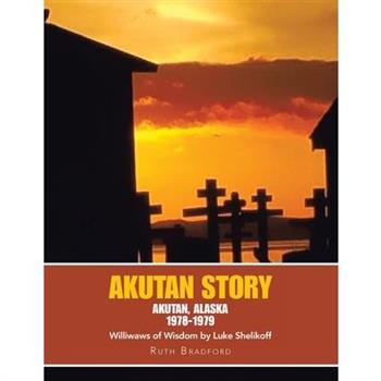 Akutan Story