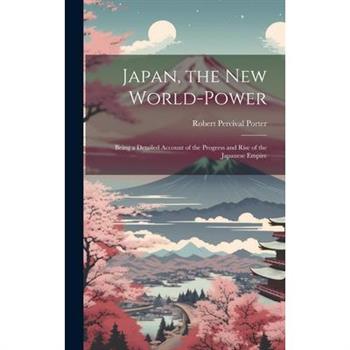 Japan, the New World-Power