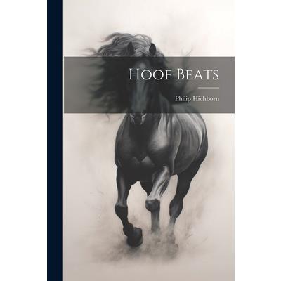 Hoof Beats