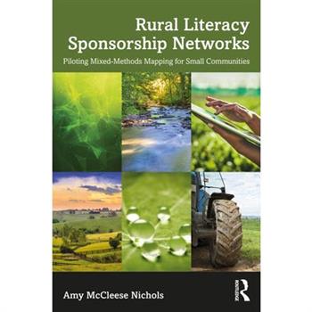 Rural Literacy Sponsorship Networks