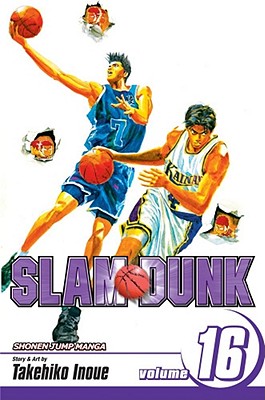 Slam Dunk 16