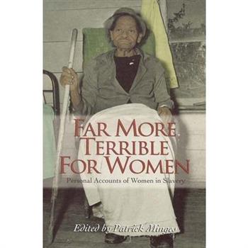 Far More Terrible for Women