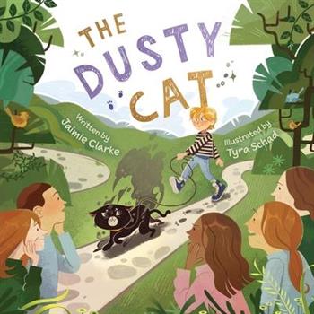 The Dusty Cat