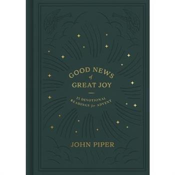 Good News of Great Joy