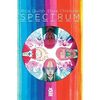 Spectrum (Deluxe Edition)