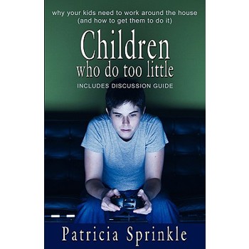 Children Who Do Too Little