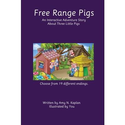 Free Range Pigs Free Range Pigs
