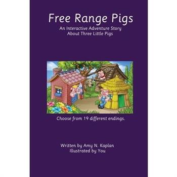 Free Range Pigs Free Range Pigs