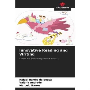 Innovative Reading and Writing