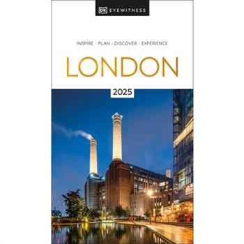 DK London