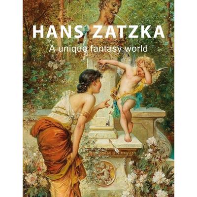 Hans Zatzka