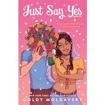 Just Say Yes