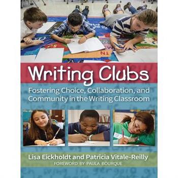 Writing Clubs