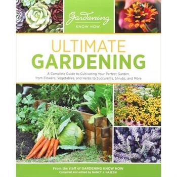 Ultimate Gardening