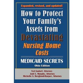 How To Protect Your Family's Assets From Devastating Nursing Home Costs