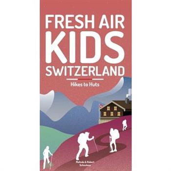 Fresh Air Kids Switzerland 2