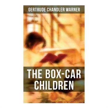 The Box-Car Children