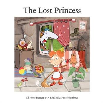 The Lost Princess