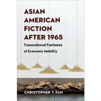 Asian American Fiction After 1965
