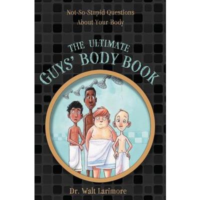 Guys’ Body Book