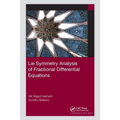 Lie Symmetry Analysis of Fractional Differential Equations