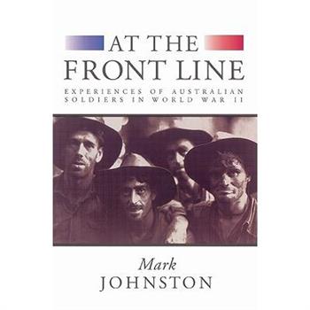 At the Front Line