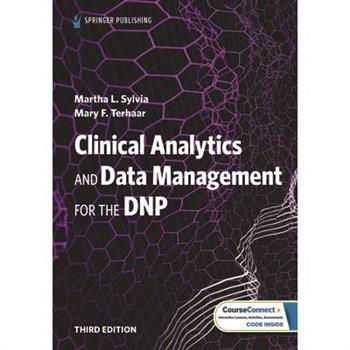 Clinical Analytics and Data Management for the Dnp