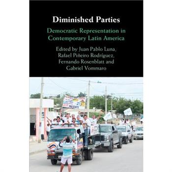 Diminished Parties
