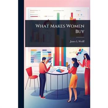What Makes Women Buy