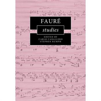 Faur矇 Studies