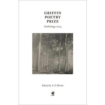 Griffin Poetry Prize Anthology 2024