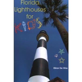 Florida Lighthouses For Kids