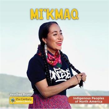 Mi'kmaq