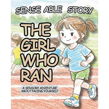 The Girl Who Ran