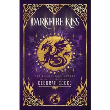 Darkfire Kiss