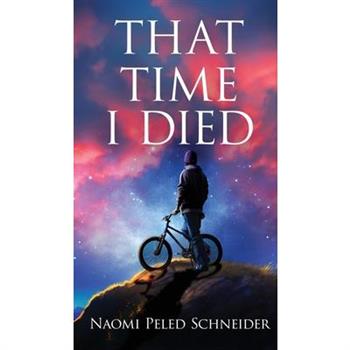 That Time I Died