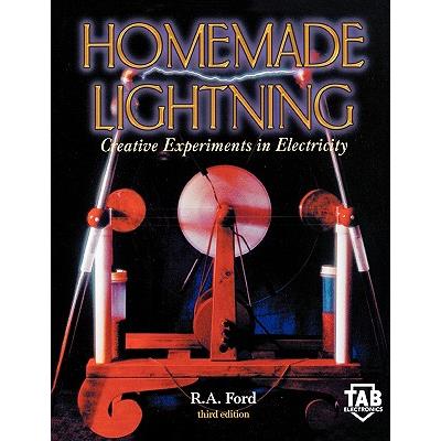 Homemade Lightning