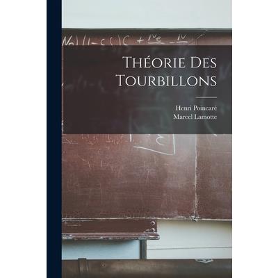 Th矇orie Des Tourbillons