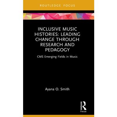Inclusive Music Histories