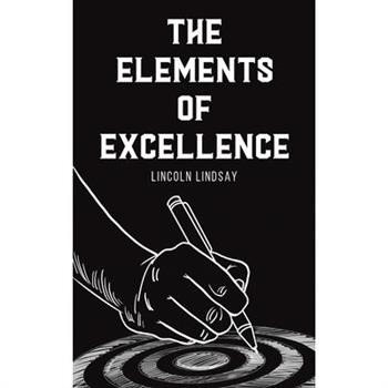 The Elements of Excellence